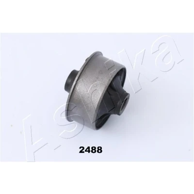 Imagen de ASHIKA GOM 2488 Silentblock Brazo de Suspension posterior, Eje delantero abajo 60 TOYOTA: Corolla IX Hatchback, Verso, Avensis Verso