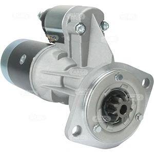 Imagen de Motor de arranque HC Cargo 110412