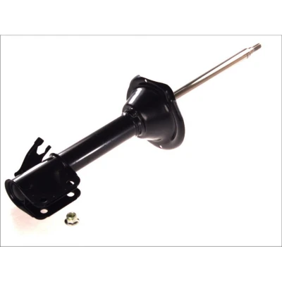 Imagen de KYB Excel G 334306 amortiguador Eje trasero, derecha Presión de gas Bitubular Columna Espiga arriba SUBARU: Impreza II Berlina