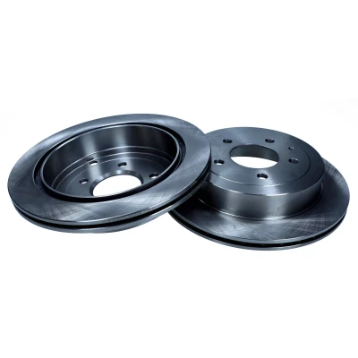 Imagen de MAXGEAR Disco de freno MAZDA: MPV 2 Eje trasero 286mm 18mm 5Taladro(s) 114mm ventilación interna 19 4817 Discos freno,