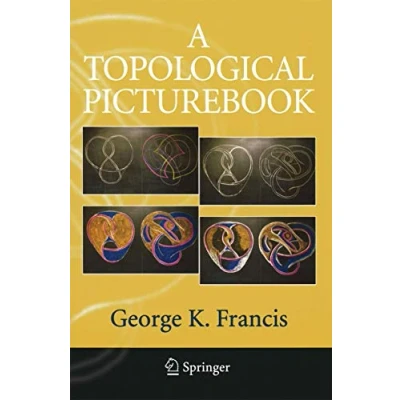 Imagen de A topological picturebook