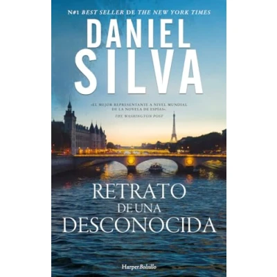 Imagen de Retrato de una desconocida (HarperCollins)