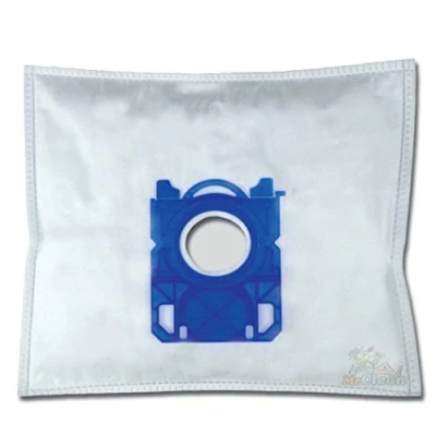 Imagen de 10 x Mr. Clean bolsas para aspiradoras Philips fc8241/09 Powergo FC 4624/09