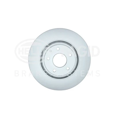 Imagen de HELLA 8DD 355 132 691 Disco de freno MAZDA: 6 Berlina, Familiar, CX 5 II