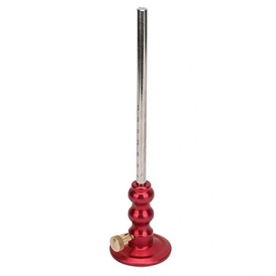 Imagen de Carpinteria Madera Calibre De Marcado Ruedas Herramienta Mortaja Para Carpintería, Rojo