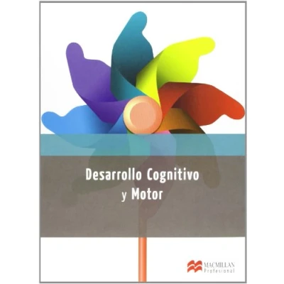 Imagen de DESARROLLO COGNITIVO Y MOTOR (Educación Infantil) 9788415656524