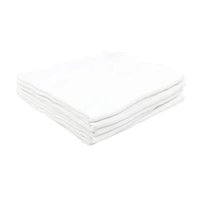 Imagen de TupTam Muselinas para Bebé 70x80, 5 o 10 Piezas, Unisex 4, 10er Pack