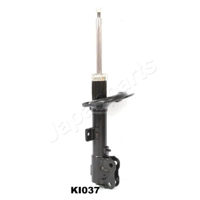 Imagen de JAPANPARTS MM KI037 amortiguador Eje delantero, derecha Presión de gas Bitubular Columna Espiga arriba MITSUBISHI: ASX SUV