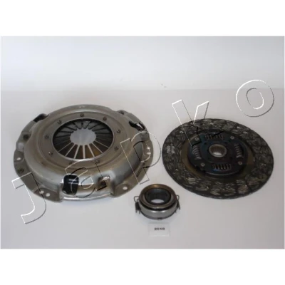 Imagen de JAPKO 922018 Kit de Embrague 225 TOYOTA: MR2 II Coupé, Celica V Coupé