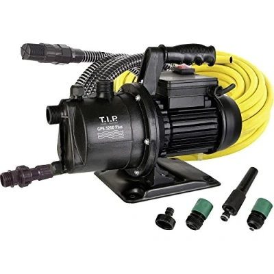 Imagen de &#039;T.I.P. 30903 tanque flexible manguera Flex 30,93 mm (1 &quot;IG)/33,25 AG), 60 cm longitud de la