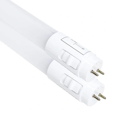 Imagen de LED ATOMANT Pack 2x Tubo 150cm 24W, CCT (Selector de Color Blanco Calido, Neutro y Frio), 2900 Lumenes, Cebador incluido, T8 Standard