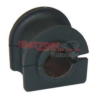Imagen de METZGER 52041109 Silentblock Barra Estabilizadora Eje trasero izquierda, trasero, derecha 20 FORD: MONDEO 3 Stufenheck, Kombi