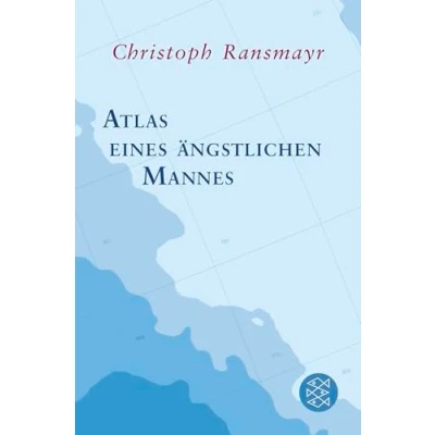 Imagen de Atlas Eines Angstlichen Mannes