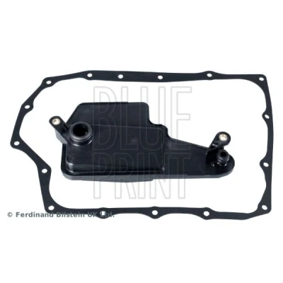 Imagen de BLUE PRINT ADM52129 Kit filtro hidrtáulico, caja automática con junta de cárter aceite MAZDA: CX 5 II, 6 Familiar, I