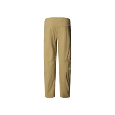 Imagen de The North Face Exploration Pantalones, Hombre, Talla: 42, Khaki stone