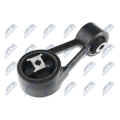 Imagen de NTY ZPS CT 001 Soporte de motor posterior, arriba, derecha PEUGEOT: 407 Berlina, SW, Expert II Tepee, CITROËN: C5 3, Hatchback
