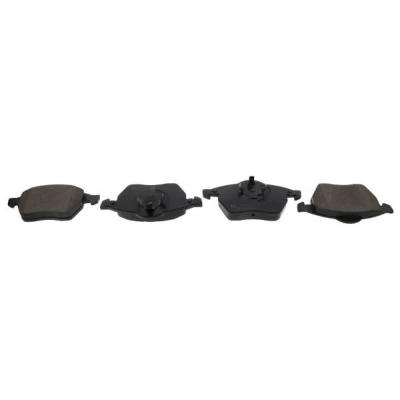 Imagen de MAPCO 6474 Juego de pastillas freno Eje delantero SEAT: Ibiza 3, Leon I Hatchback, Toledo 2 Limousine, VOLKSWAGEN: Golf 4, 4 Variant