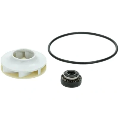 Imagen de SOS Kit de turbina para lavavajillas 00165813, 165813 BOSCH, NEFF, SIEMENS, CONSTRUCTA, GAGGENAU