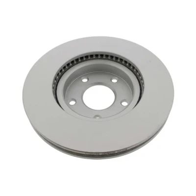 Imagen de MAPCO 45584C Disco de freno Eje delantero 297 28 5 114,3 ventilado revestido MAZDA: CX I, 6 Berlina, Familiar