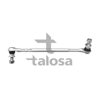 Imagen de TALOSA 50 01048 Bieleta de suspensión Eje delantero, izquierda 306mm Aluminio MERCEDES BENZ: Clase C Sedán, T modell, Coupé