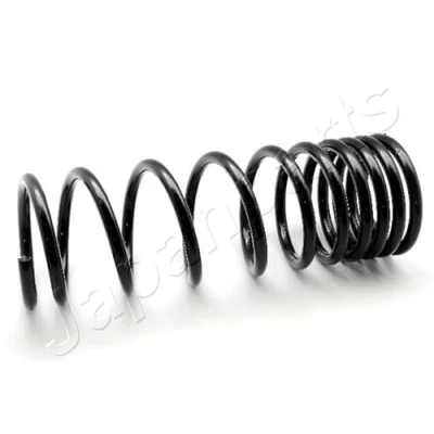 Imagen de JAPANPARTS ZC5502D Muelle de suspensión Eje trasero OPEL: Monterey A