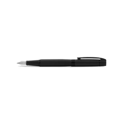Imagen de Sheaffer 300 Matte Black Lacquer FP M