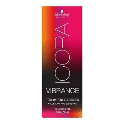 Imagen de Schwarkopf Igora Vibrance Bote 60 ml, color 7 65