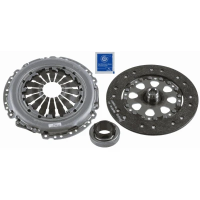 Imagen de SACHS 3000 951 174 Kit de Embrague 220 SUZUKI: IGNIS 2, OPEL: Agila A