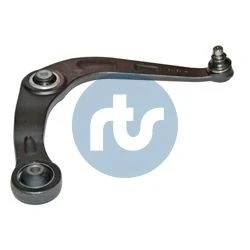 Imagen de RTS 96 00738 1 Barra oscilante, suspensión de ruedas Eje delantero, derecha, debajo Brazo oscilante transversal PEUGEOT: 206 Hatchback, SW