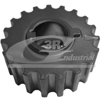 Imagen de 3RG 10412 Rueda dentada, cigüeñal OPEL: Astra G CC, Corsa B Hatchback, A CC