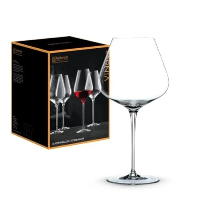 Imagen de Spiegelau &amp; Nachtmann Juego de Vasos (4 Unidades)