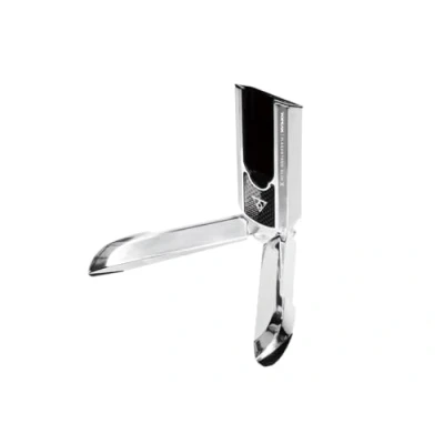 Imagen de Topeak Flashstand Slim X Soporte, Unisex, Plata, Talla única
