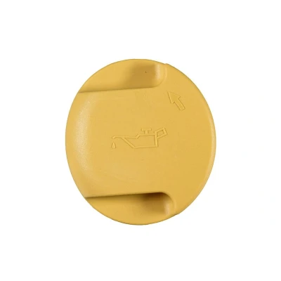 Imagen de METZGER 2141066 Tapa, tubuladura de relleno aceite con junta OPEL: Corsa B Hatchback, Astra F Berlina, CC