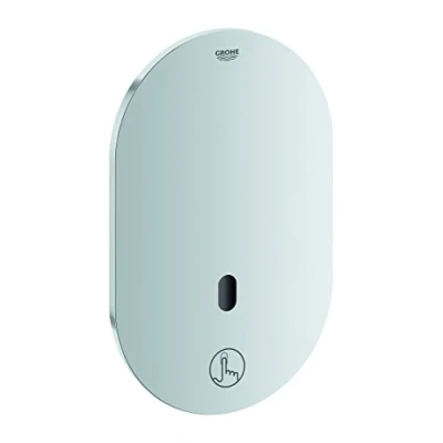 Imagen de Grohe Euroeco Este Grifo monomando tesmostático para ducha encastrable Ref. 36415000