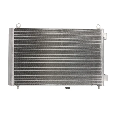 Imagen de THERMOTEC KTT110539 Condensador con secador 600 380 16 PEUGEOT: 206 Hatchback, SW