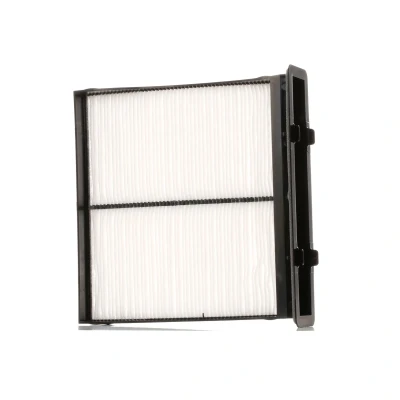 Imagen de MAHLE ORIGINAL LA 461 Filtro de habitáculo partículas 225,0 235 56,0 SUBARU: Impreza III Hatchback, II Berlina, Forester