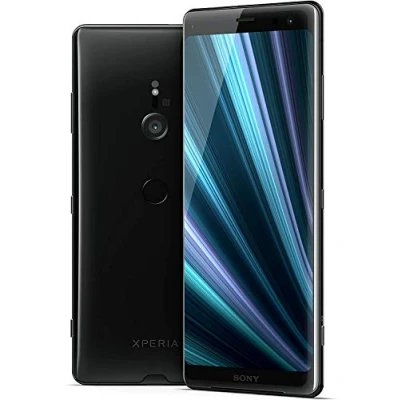 Imagen de Sony Xperia XZ3 Smartphone de 6&quot; QHD+ HDR 18:9 OLED (Snapdragon 845, 4 GB RAM, Memoria Interna 64 GB, cámara 19 MP, Android), Color Negro