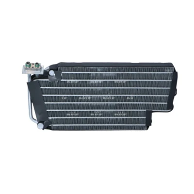 Imagen de NRF EASY FIT 36108 Evaporador con juntas sin válvula de expansión SCANIA: 4 series