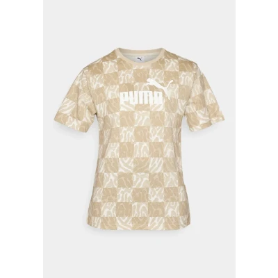Imagen de Camiseta holgada ESS GRAPHIC para mujer