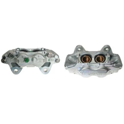 Imagen de BUDWEG CALIPER 345337 Pinza de freno