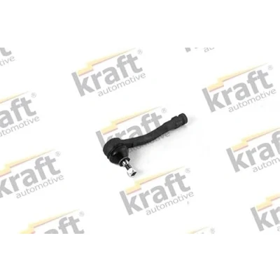 Imagen de KRAFT 4315516 Rótula de dirección Eje delantero, derecha, exterior PEUGEOT: 5008 I, Partner II Tepee, 308 I Hatchback, CITROËN: Berlingo
