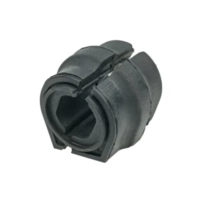 Imagen de MEYLE 11 14 615 0045 Silentblock Barra Estabilizadora Eje delantero, derecha, izquierda 22,5 ORIGINAL Quality