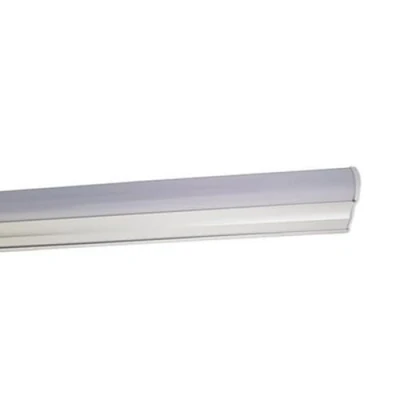 Imagen de Tubo de neón LED 60 cm, T5 9 W, blanco frío, 6000 K, 8000 SILAMP