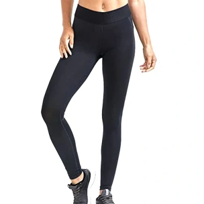 Imagen de Craft Mallas Core Essence Pantalones para Correr, Mujer, Negro, Small