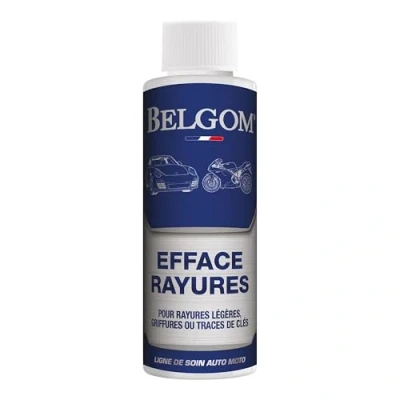 Imagen de Elimina a Rayas Belgom 135ml