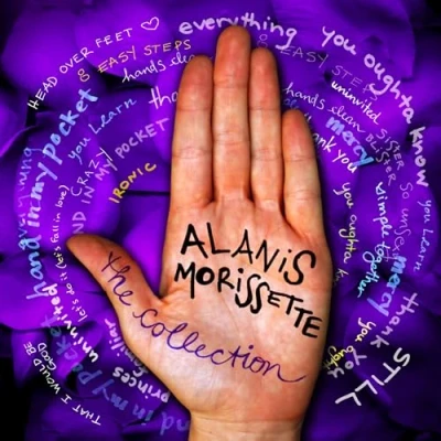 Imagen de Alanis Morissette The Collection (2 LP) [Vinilo]