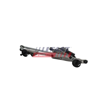 Imagen de FAST FT01364 Varillaje de Limpiaparabrisas para vehíc. con volante a la izquierda delante RENAULT: Koleos I (HY) 2.0 dCi 4x4 2008 2013