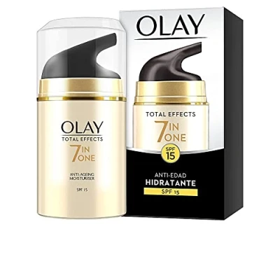 Imagen de Olay Te Crema Dia Spf15 50Ml