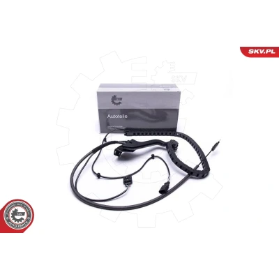 Imagen de ESEN SKV 53SKV106 Kit de reparación cables derecha, derecha abajo VOLKSWAGEN: Crafter 30 35 Bus, 50 Furgón