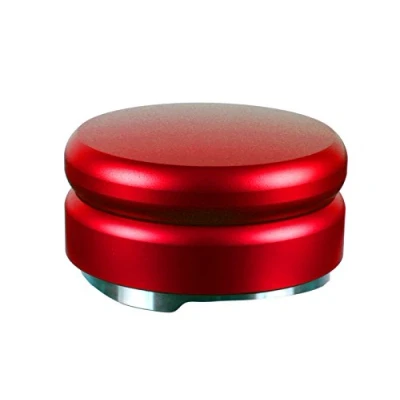 Imagen de Scarlet Espresso Speciale Tre Distribuidor para barista (49 mm), color negro